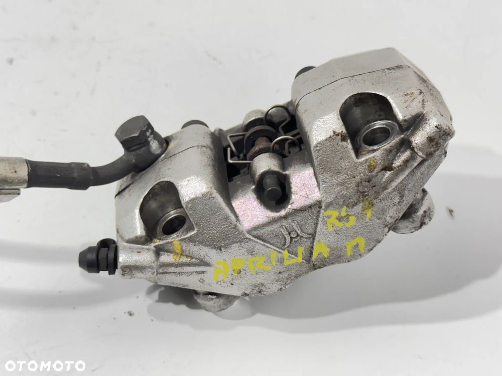 Zacisk pompa przód Aprilia RS 50 RS4 - 3