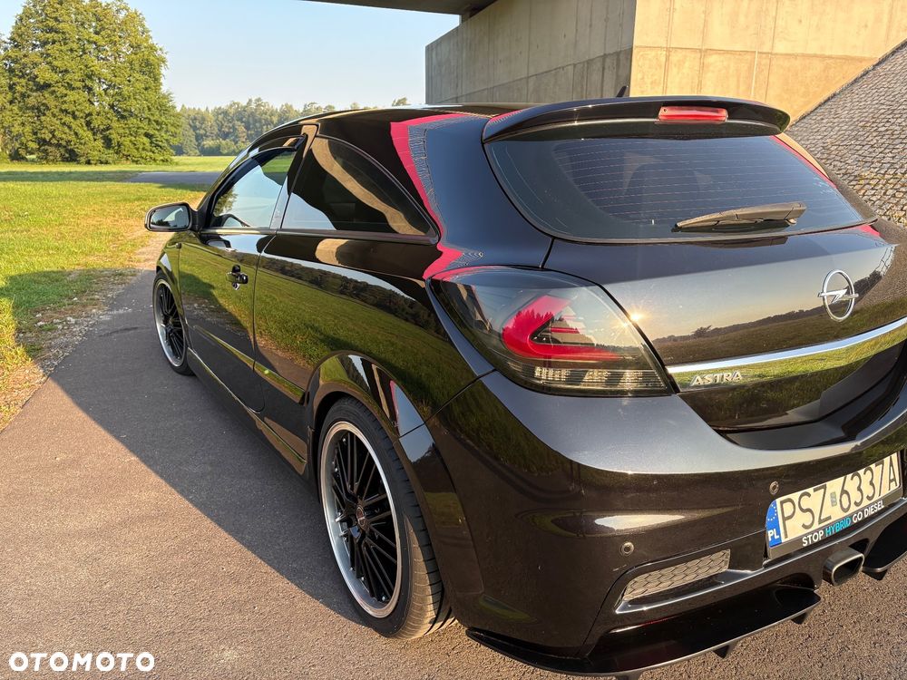 Opel Astra - 4