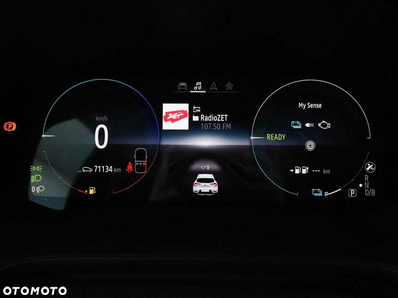 Renault Captur E-TECH PLUG-in 160 INTENS - 22