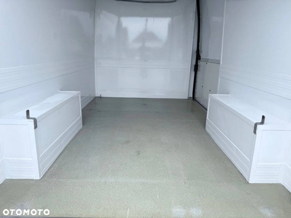 Fiat Ducato L2H2  Chłodnia Mroźnia do -10C Salon PL, Jeden Właściciel - 14