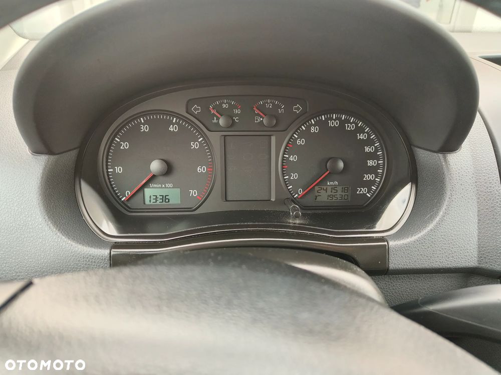 Volkswagen Polo 1.2 Comfortline - 10