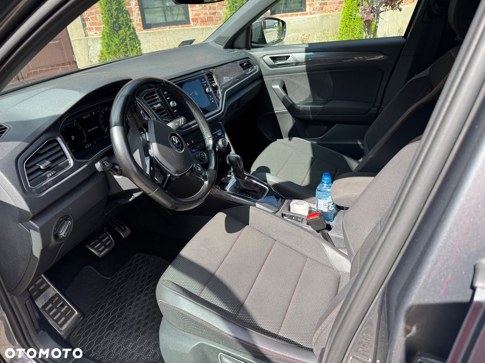 Volkswagen T-Roc 1.5 TSI ACT Premium DSG - 26