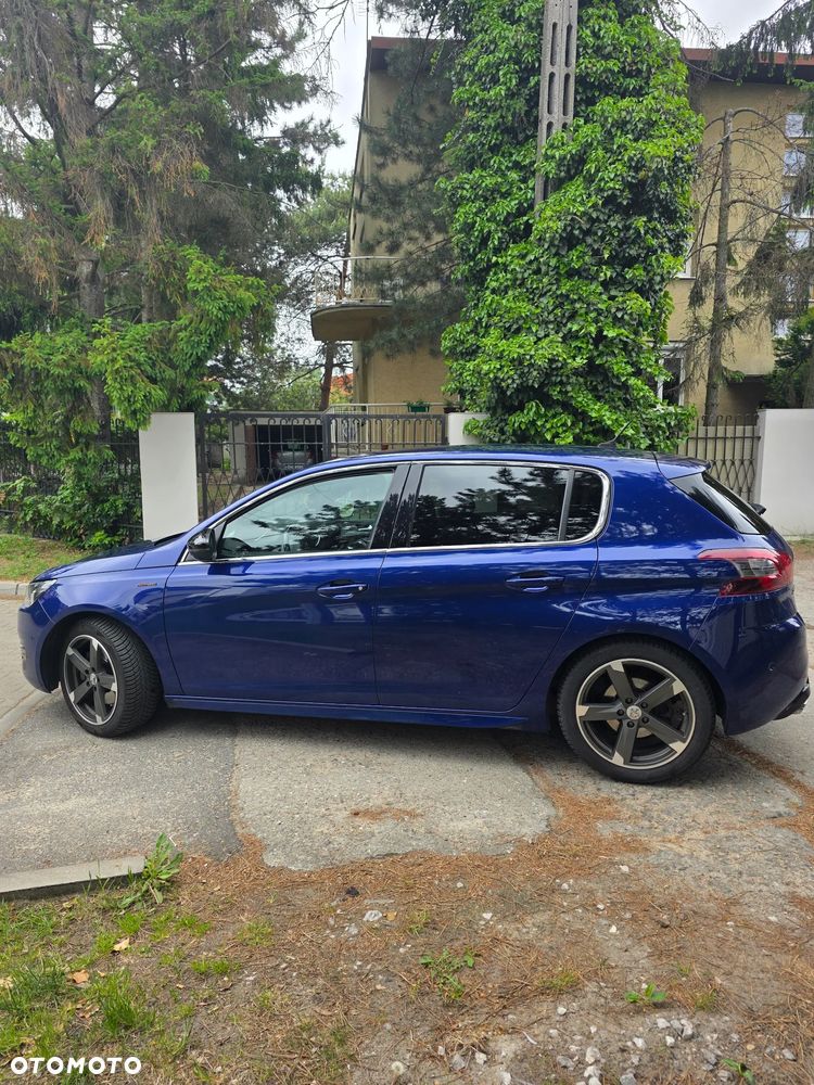 Peugeot 308 - 3