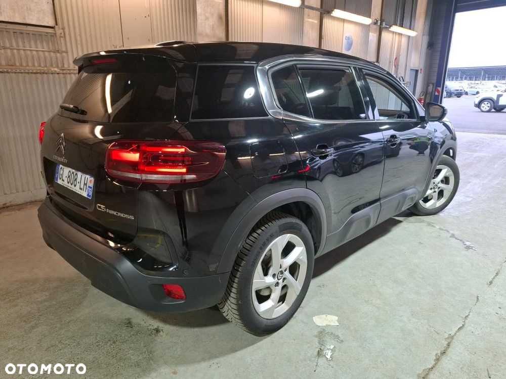 Citroën C5 Aircross 180 e-EAT8 FEEL PACK - 3