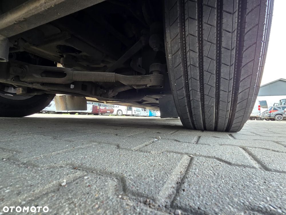 Mercedes-Benz TOURISMO RH-M/2A  / SPROWADZONY / 60 MIEJSC / KLIMA / AUTOMAT / EURO 5 - 16
