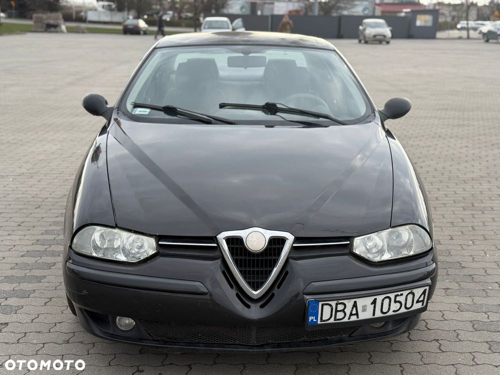 Alfa Romeo 156 1.9 JTD 8V Impression - 1