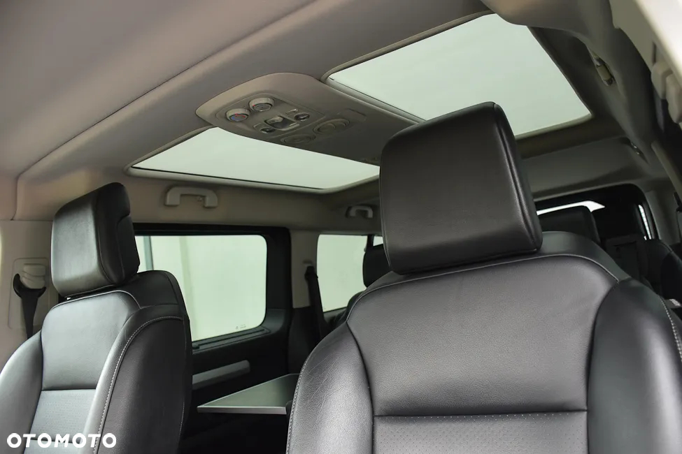 Toyota Proace Verso 2.0 D4-D Long VIP - 25