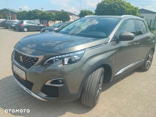 Peugeot 3008 1.2 PureTech Allure S&S