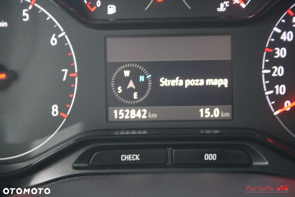 Opel Combo - 3