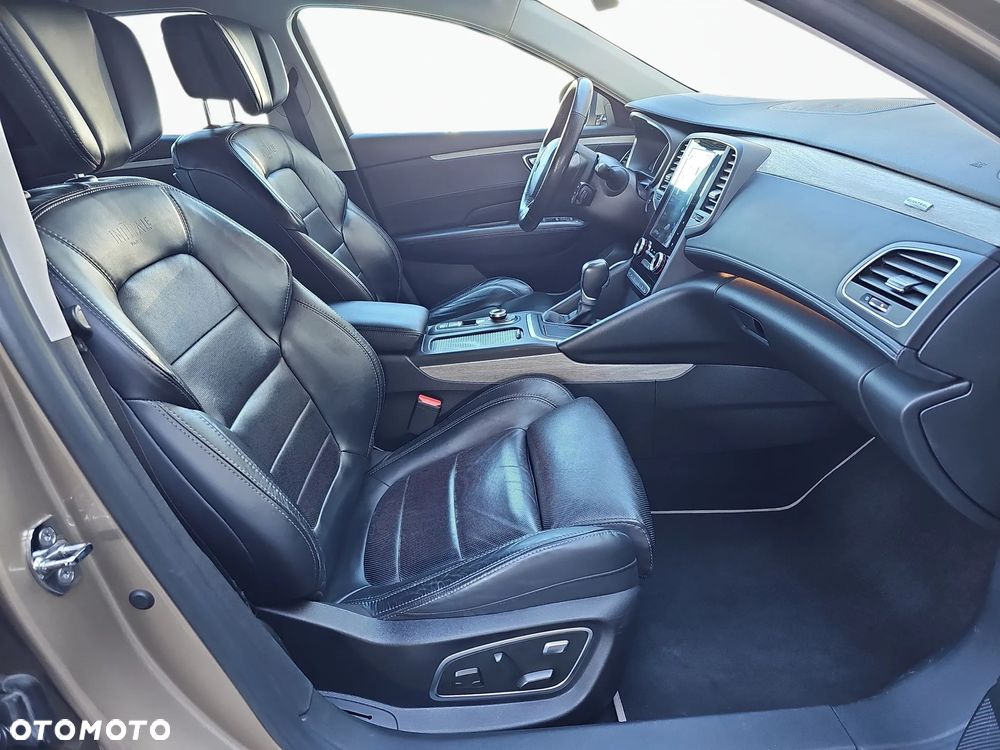 Renault Talisman 1.8 TCe FAP Initiale Paris EDC - 24