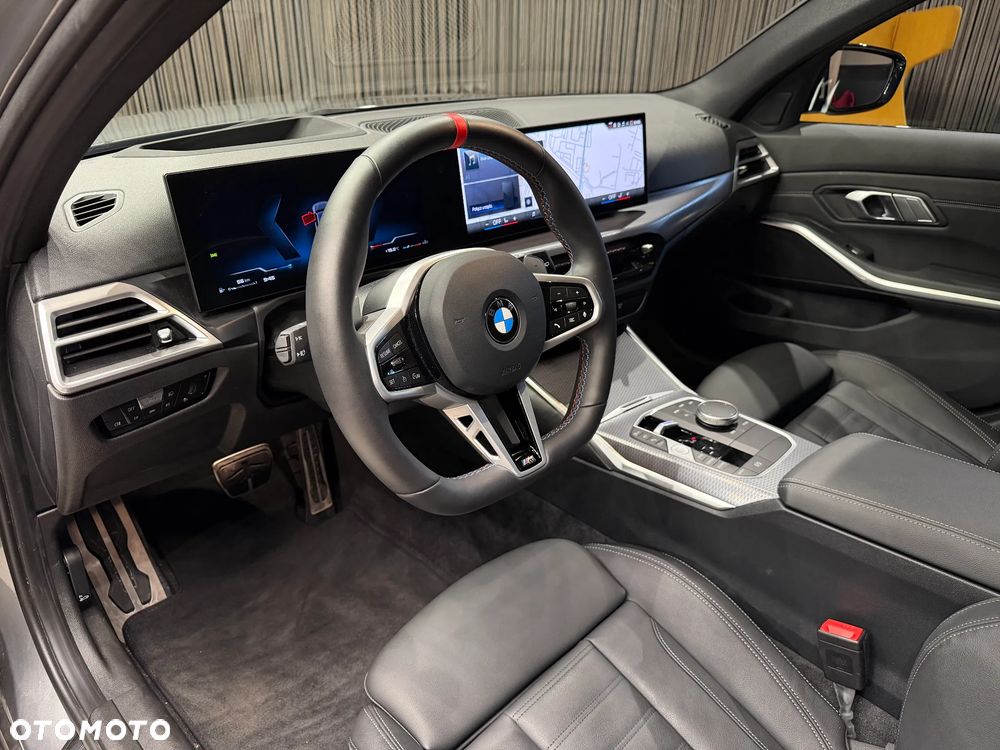 BMW Seria 3 M340i xDrive mHEV sport - 7
