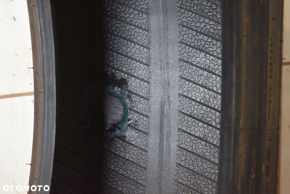 R19 225/55 Maxxis Premitra All Season AP3 SUV Wysyłka gratis! - 7