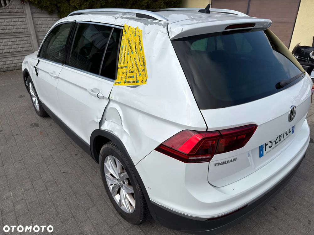 Volkswagen Tiguan - 9