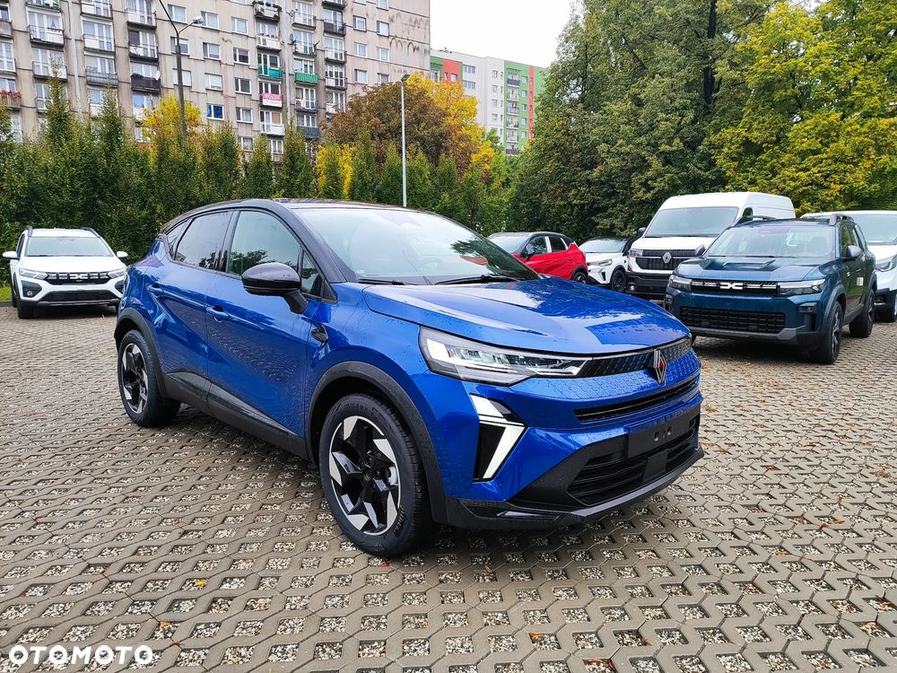 Renault Captur 1.0 TCe Techno - 9