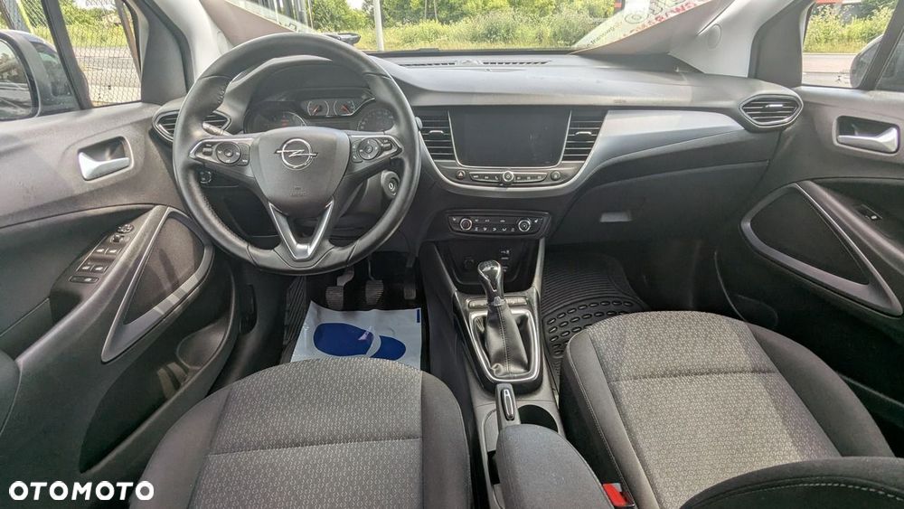 Opel Crossland X 1.2 ECOTEC Start/Stop Edition - 18