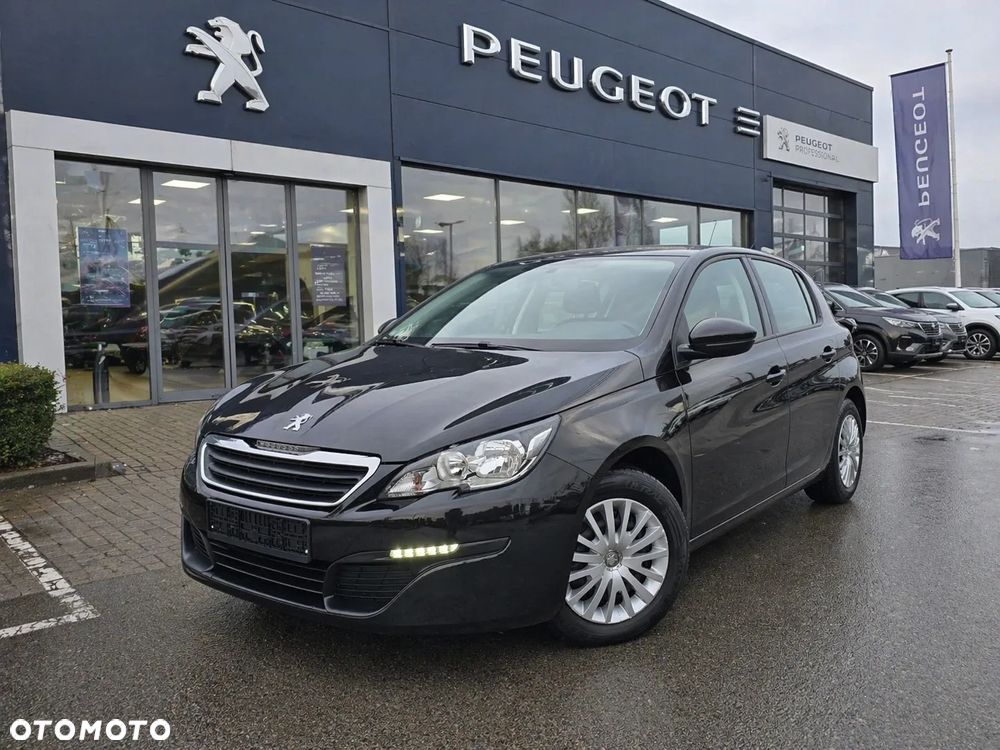 Peugeot 308 - 38