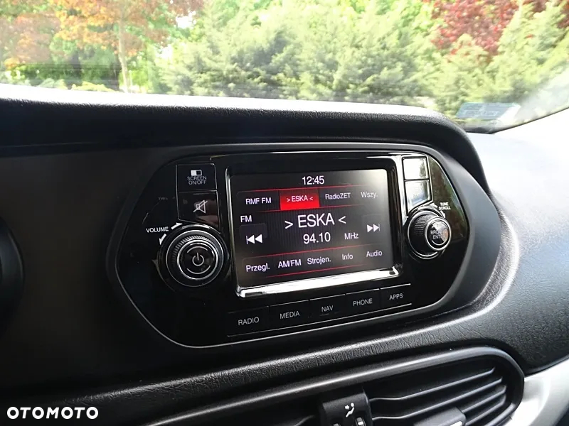 Fiat Tipo 1.4 T-Jet 16v Lounge EU6d - 26