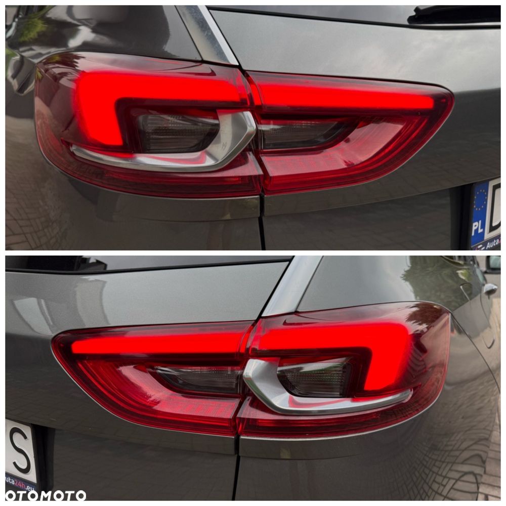 Opel Insignia - 15