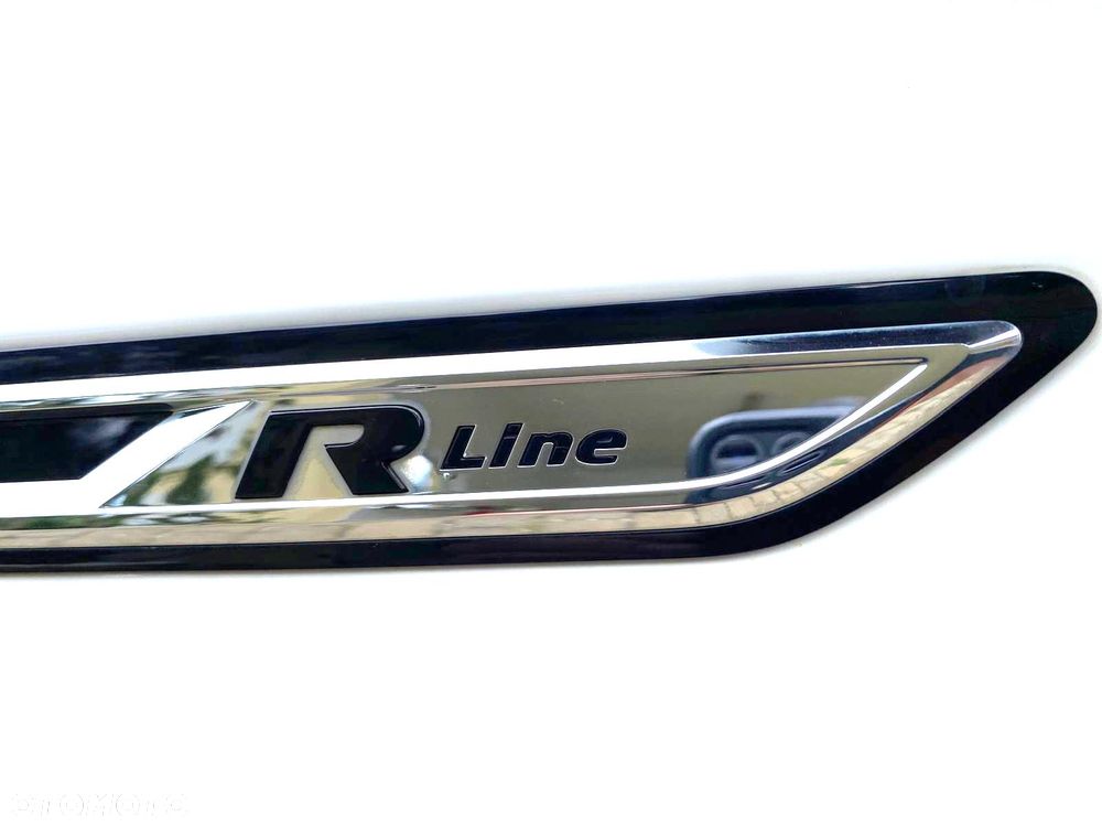 Volkswagen Arteon 2.0 TDI SCR R-Line Edition DSG - 15
