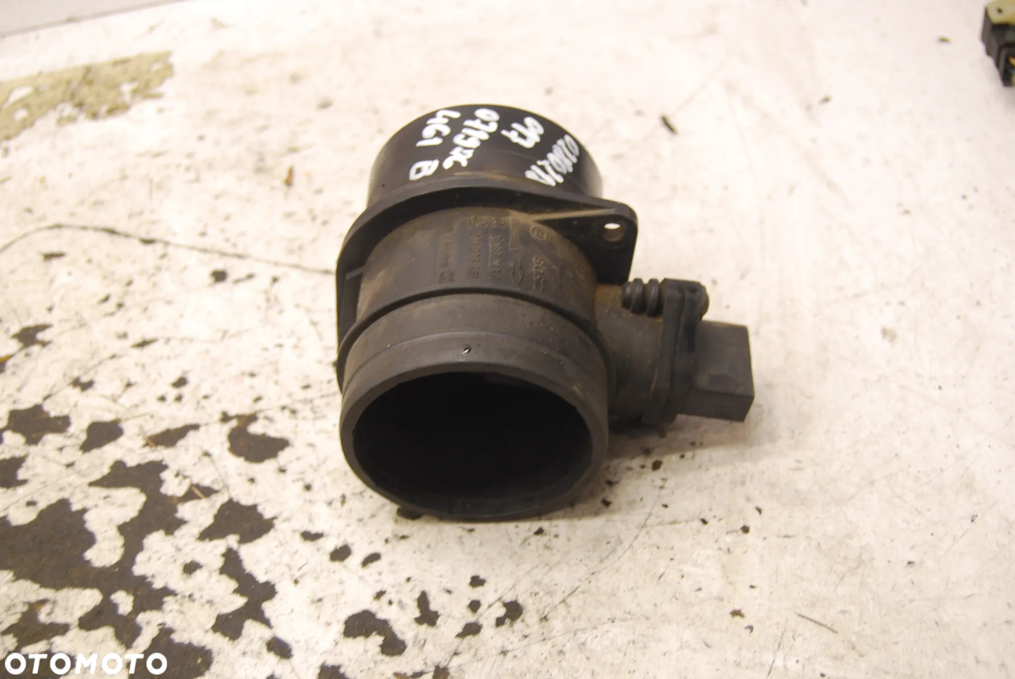 PRZEPŁYWOMIERZ 071906461B VW SHARAN MK I LIFT 2.8 VR6 SEAT ALHAMBRA LIFT - 3