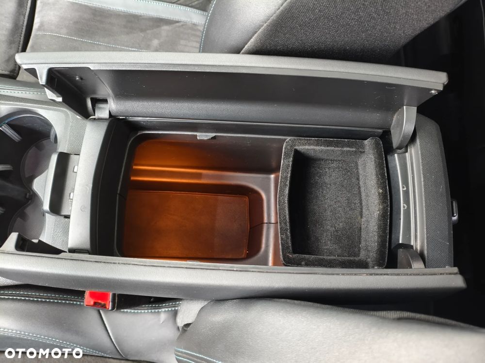 Peugeot 3008 2.0 BlueHDi Crossway S&S EAT8 - 15