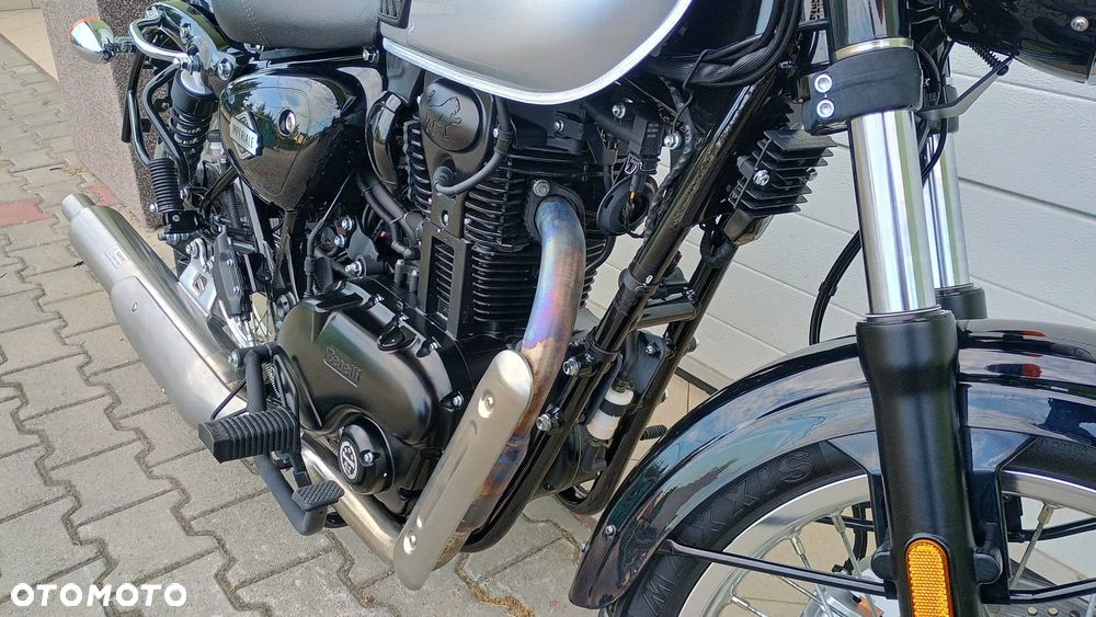 Benelli IMPERIALE 400 - 27