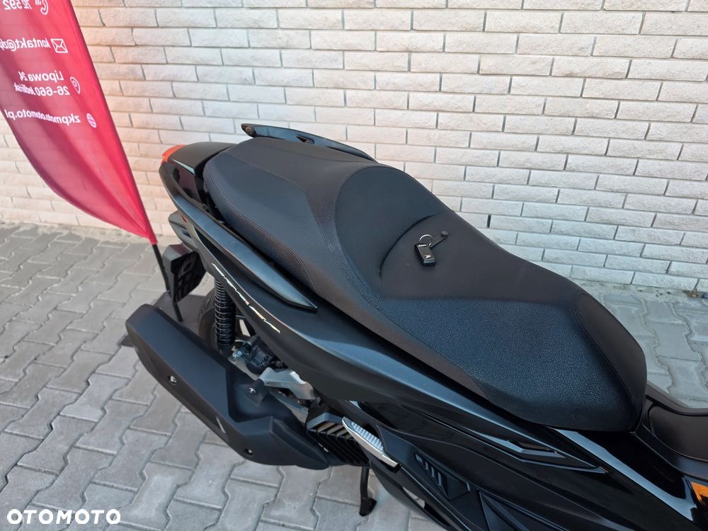 Honda NSS - 5