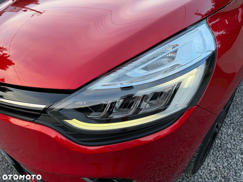 Renault Clio 0.9 Energy TCe Limited Plus - 10