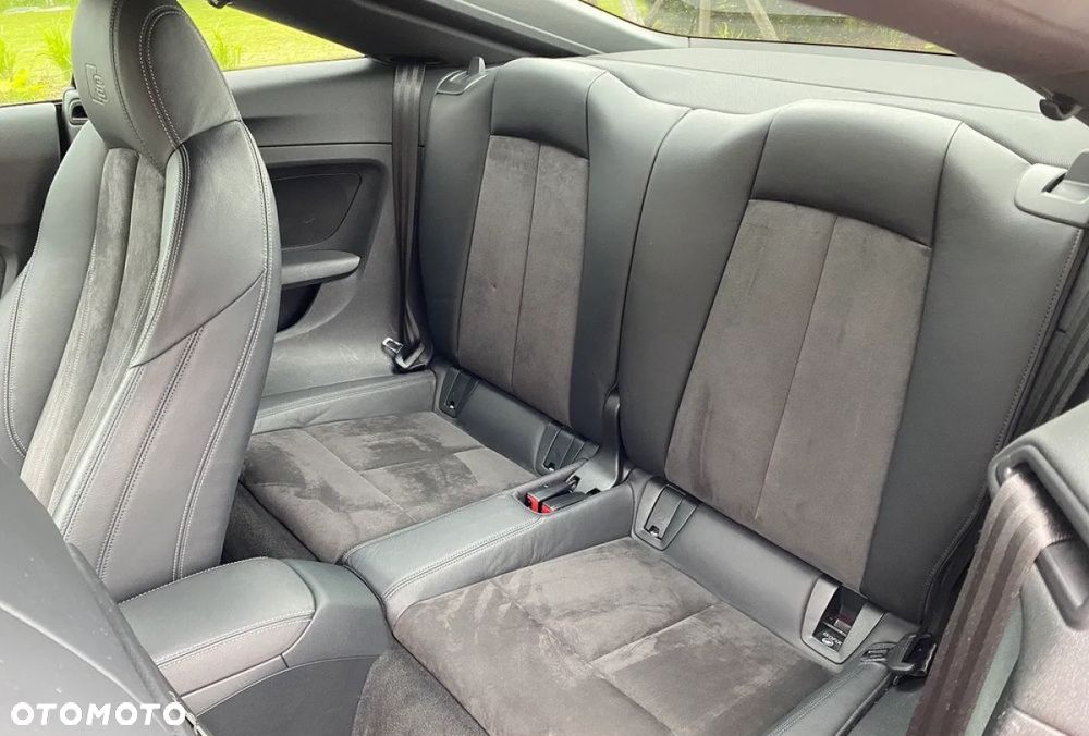 Audi TT Coupé 2.0 TFSI Quattro S tronic - 37