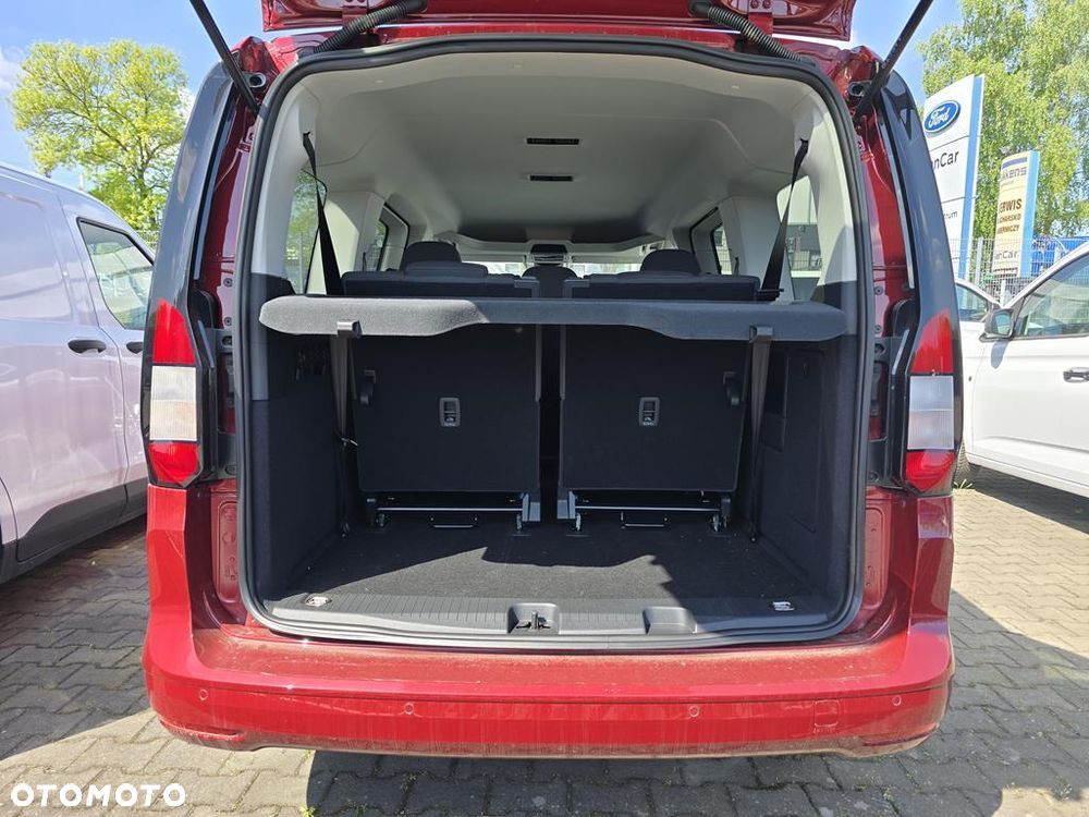 Ford Tourneo Connect Grand - 7