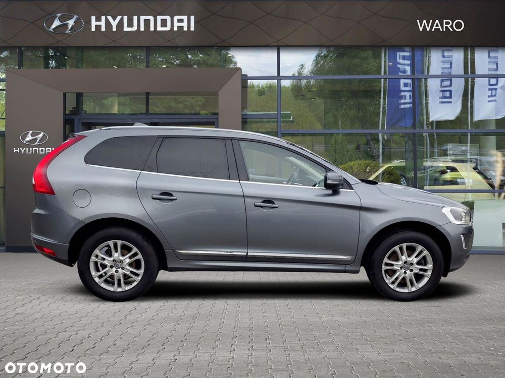 Volvo XC 60 - 7