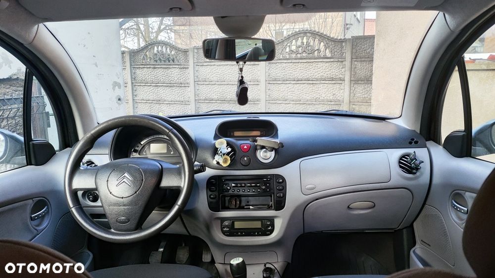 Citroën C3 - 6