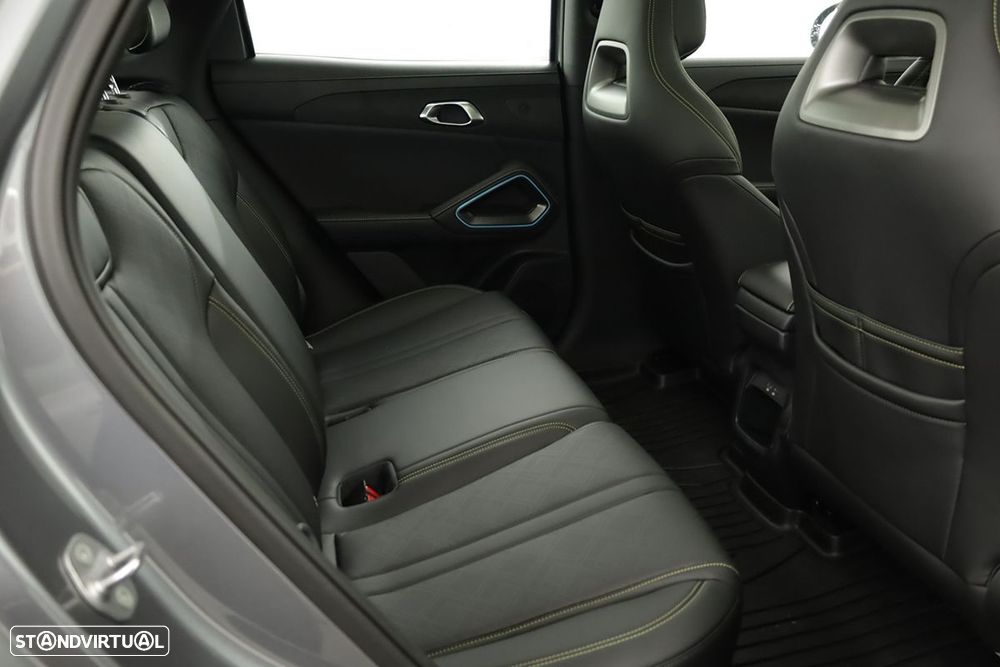 BYD Atto 2 45.1 kWh Boost - 18