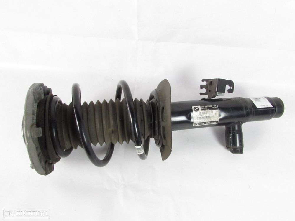 Amortecedor VDC Direito/Frente Seminovo/ Original BMW 3 Gran Turismo (F34) 37116... - 1