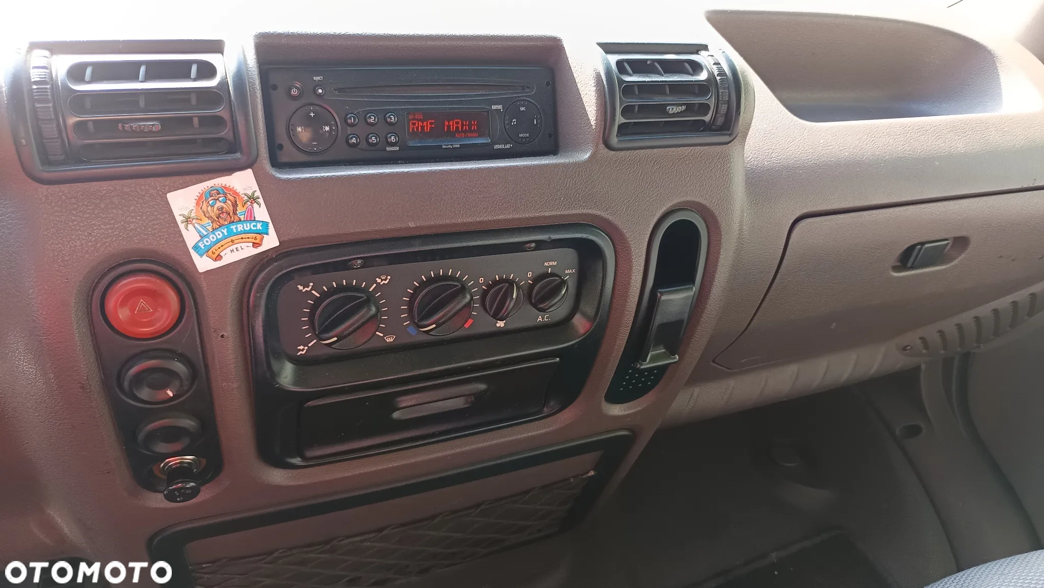 Renault Master - 19
