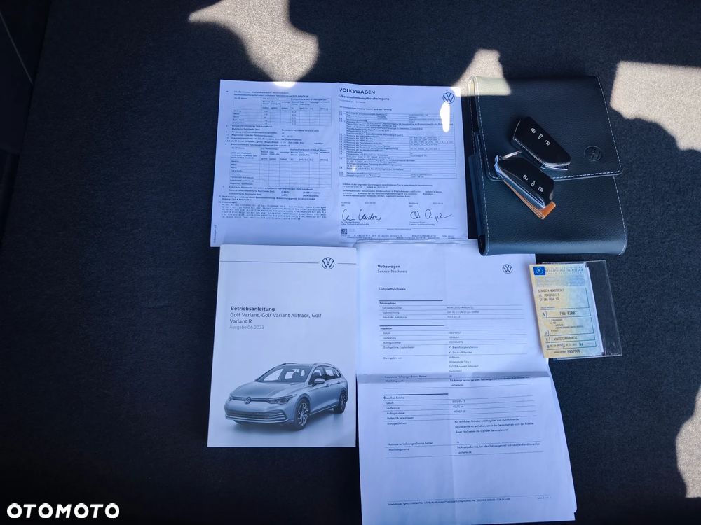 Volkswagen Golf 2.0 TDI Life - 14