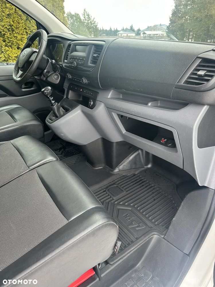 Toyota PROACE - 9