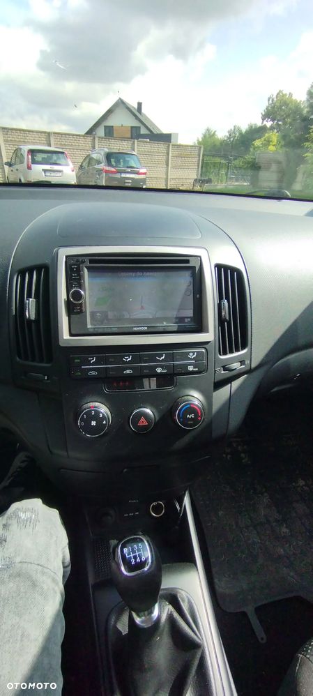Hyundai i30 - 15