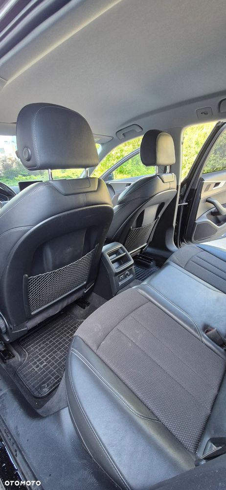 Audi A4 Avant 1.4 TFSI S tronic - 19