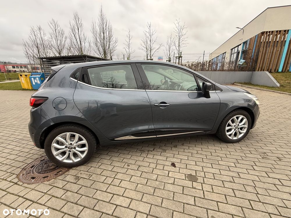Renault Clio 0.9 TCe Business - 5