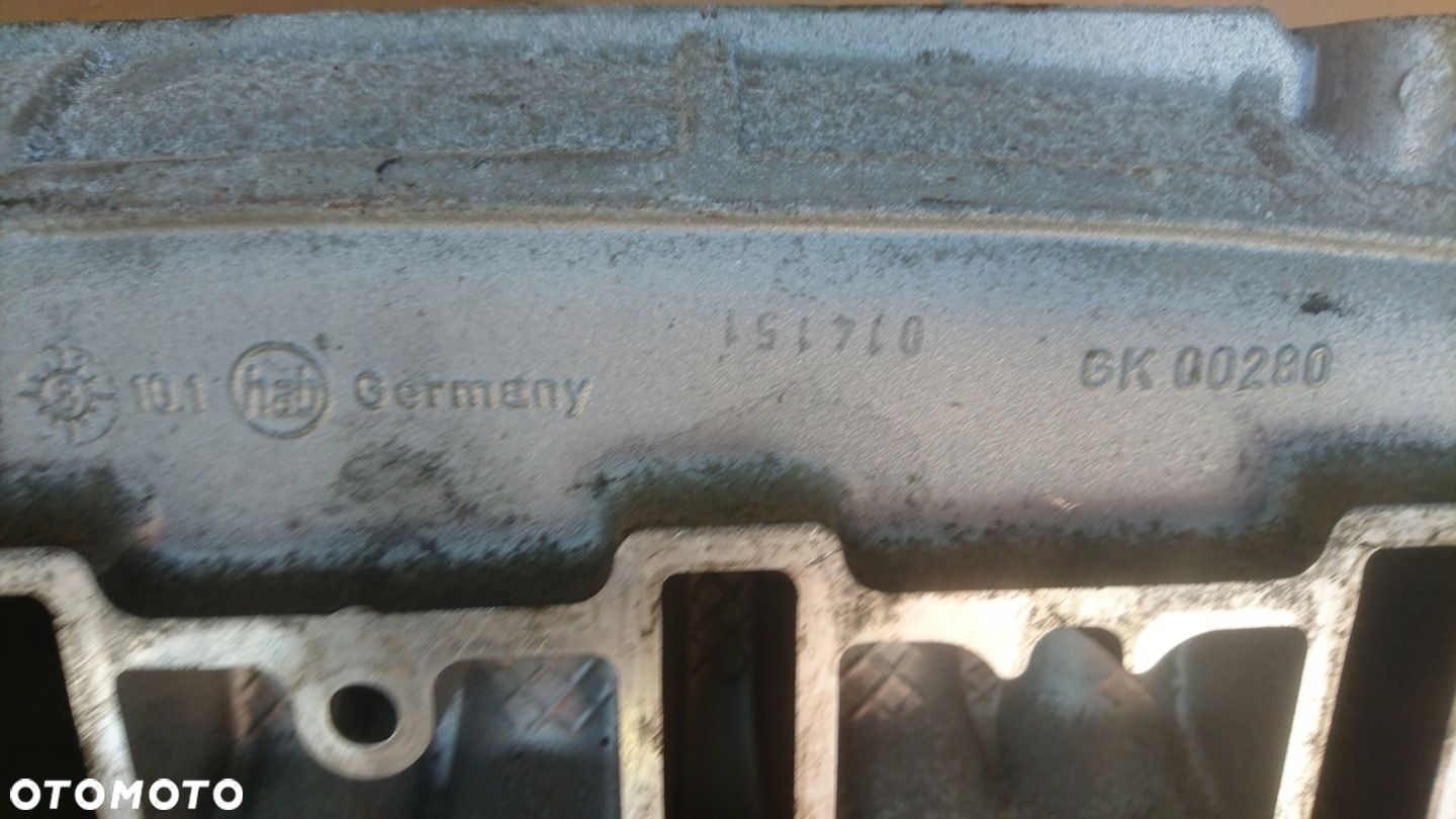 VW PASSAT B6 2.0 TDI BKP KOEKTOR SSĄCY 03G129713H - 13
