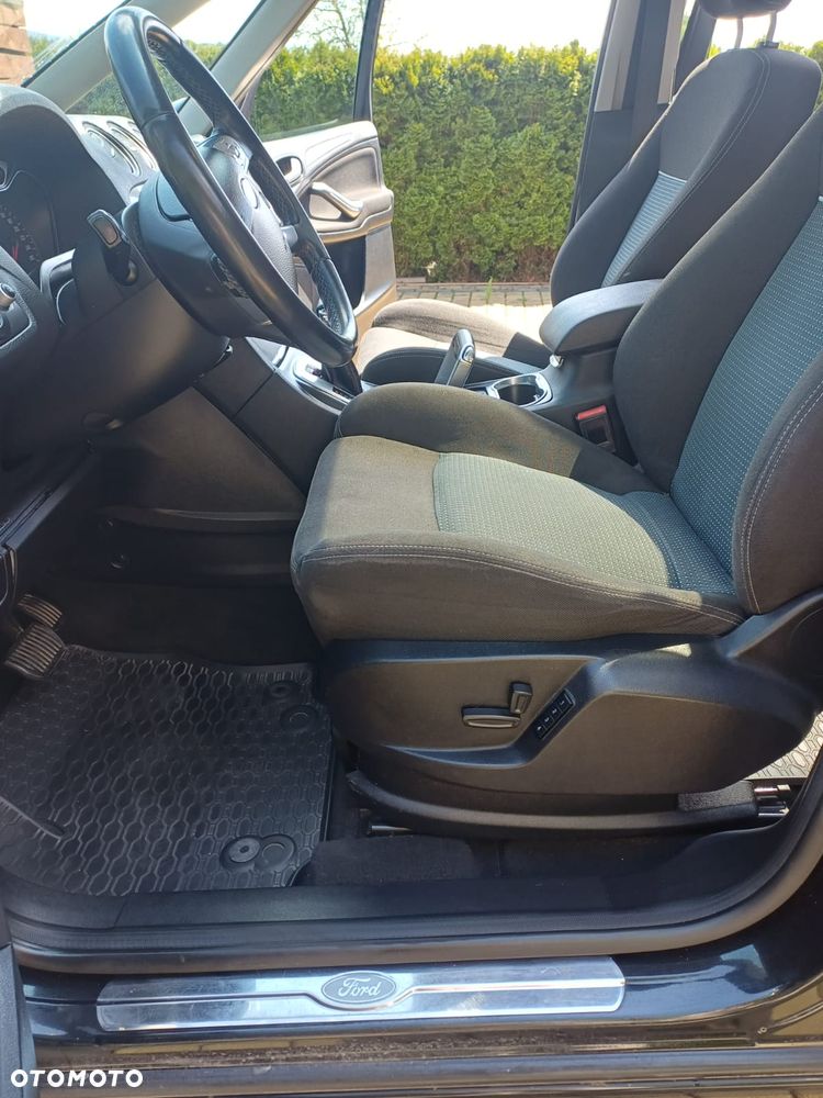 Ford S-Max 2.0 TDCi DPF Titanium MPS6 - 15