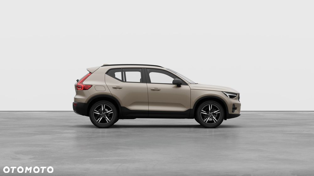 Volvo XC 40 - 7