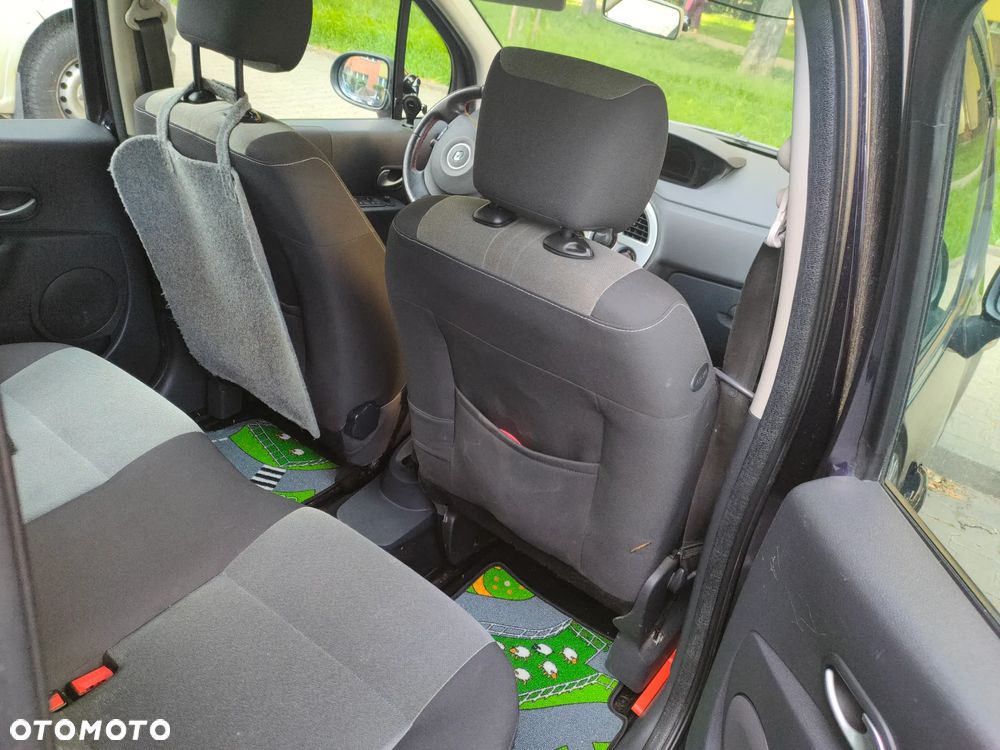 Renault Modus Grand 1.2 16V TCE Dynamique - 30