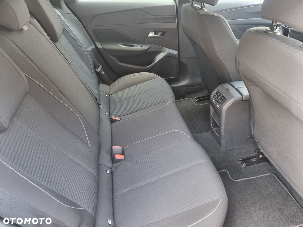 Peugeot 308 1.5 BlueHDi Active Pack S&S - 19