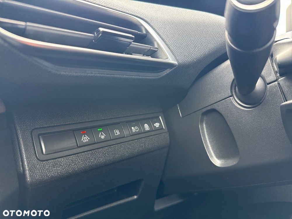 Peugeot 3008 - 27