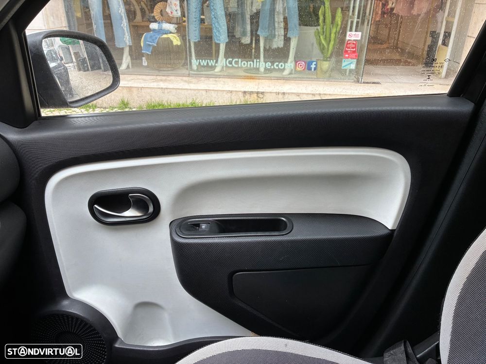 Renault Twingo 1.0 SCe Night&Day - 11