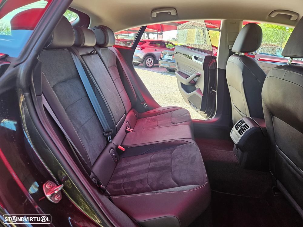 VW Arteon 1.4 TSI eHybrid Elegance - 17