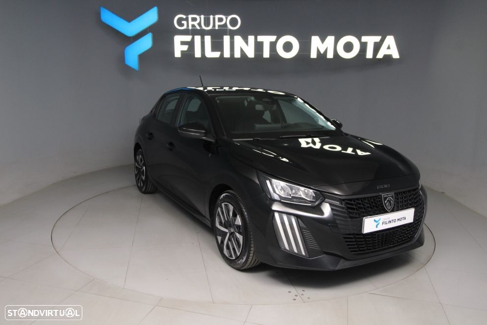 Peugeot 208 1.2 PureTech Style - 7