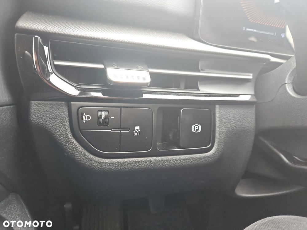 Kia Sportage 1.6 T-GDI M 2WD - 17